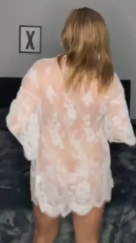 It must be the ass 😏 35F