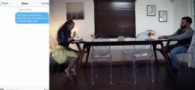 Fellas. Need some help. Can someone please tell me her name and be able to find this video?