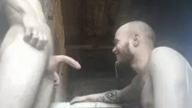 New Video Out Now 📽💻 Check out my rooftop blowjob video, included on my all access Onlyfans, Free preview and PPV on my free page 💫💖💫