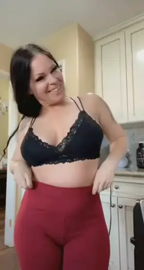 If you’ve been with an older woman, you know. If you haven’t … fuck around and find out.