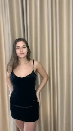 Worship my body please