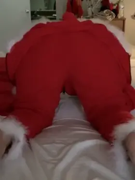 Told my BF I was finally going wild 😛💗