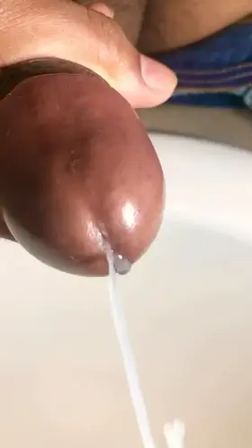 Need a tongue to help me out here