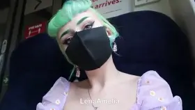 Always posting new naughty flashes on my page! I'll put a link in the comments if you're interested 👀