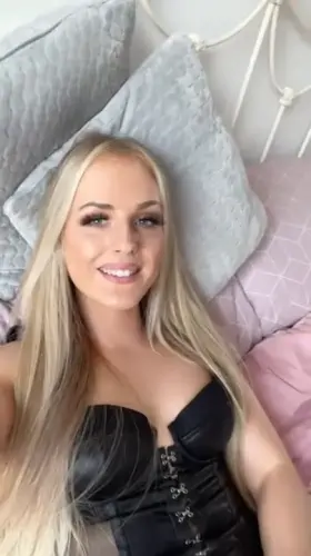 Let me just grind on your face real quick..