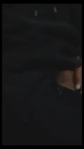 come clean my nut up with your tongue