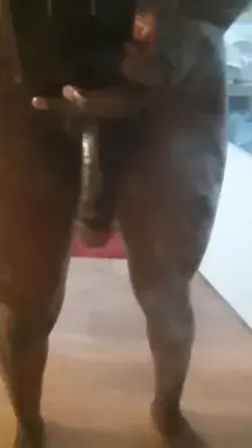 Post nut 💦 Pm your kik to trade. Bottoms only