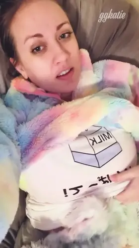 Can I get a yodel for these milkers?