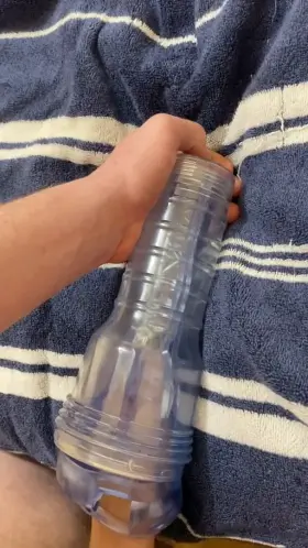 I need someone to replace this toy. Any takers?