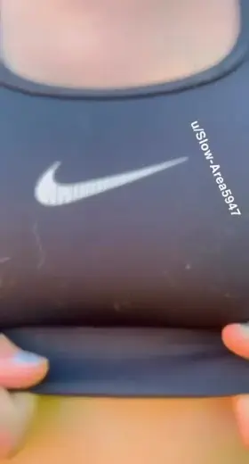 Would you fuck a college girl ? ❤️