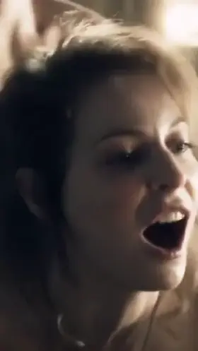 Your personal sex slave (esme bianco)