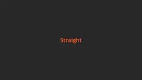 Straight Blonde Whored Out