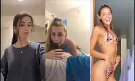 You really think they’d dance for beta white cock?