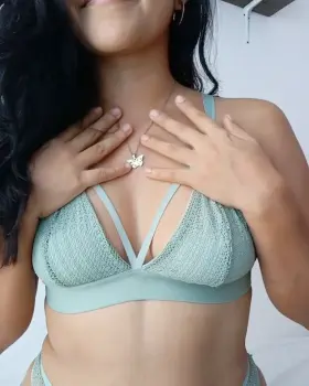 Would you suck my tits please?