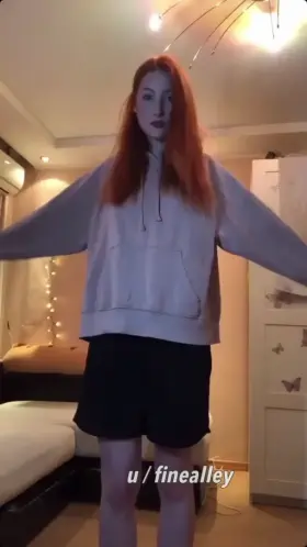 Would You Fuck Me After My Workout If I Changed Into This...