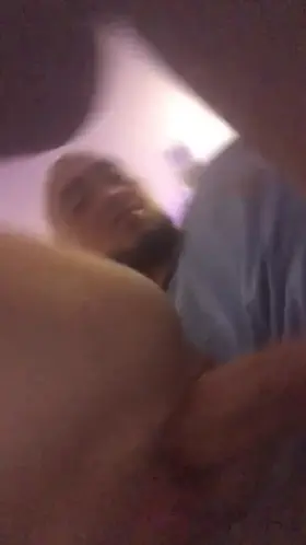 Anal Beads Cock Cock Milking Cock Worship Cum Object Insertion Pawg Petite Side Fuck Teen White Girl Wife Porn GIF by neon_unicorn69