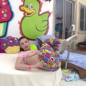 Casey Calvert is underrated