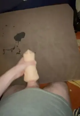 Huge loads every time 💦😘