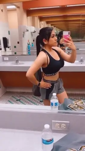 Anyone down to trib my girl?