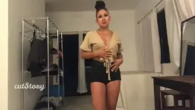 Wait till the end...... then send me a message cause I wanna chat