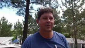 Naked Fun At Old Mc Daddy. We had such a great time.