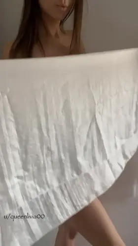 What’s the biggest thing? My boobs, my ass or my smile?