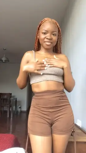 if i text you this video and say wyd, what are you doing next?