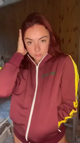 How do you like my new jacket? [oc]