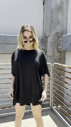 Why would anyone wear a bra in this heat #AustinTexas 🥵