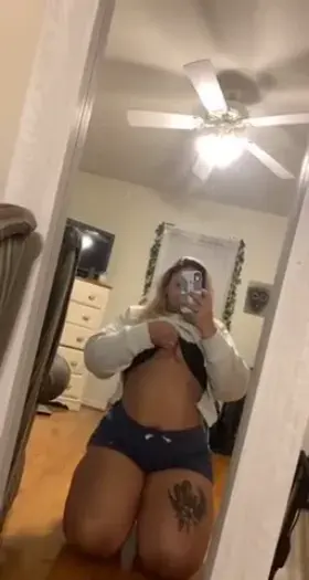 Here, have a titty drop 😇