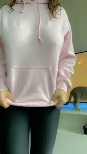 DOU LIKE THOSE SWEET TITS ? (🔥👇FREE CONTENT IN THE COMMENTS👇🔥)