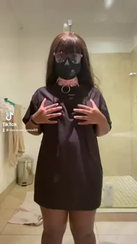 Her Figure is Fucking Sensual