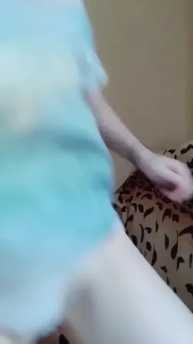 I'm sure my body will brighten up your day[OC]