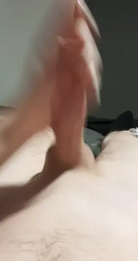 Do I cum a big load?