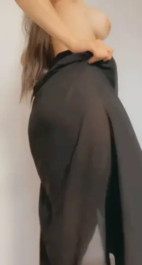 Fill me up with your…