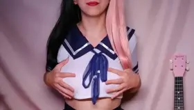 I Hope You Will Like It :) [OC] [F]