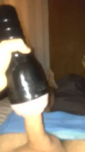 Want to be filled? [OC]