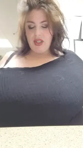 Your work wife has missed you! 🥰