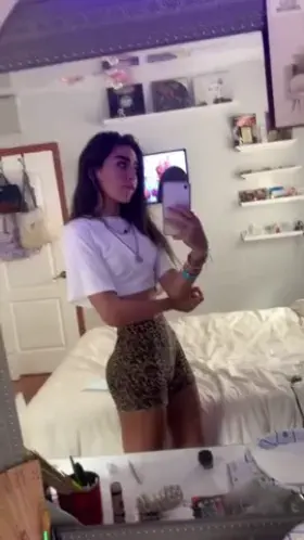She baaaad
