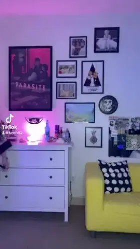 Free Britney! Tiktok banned me again for this.