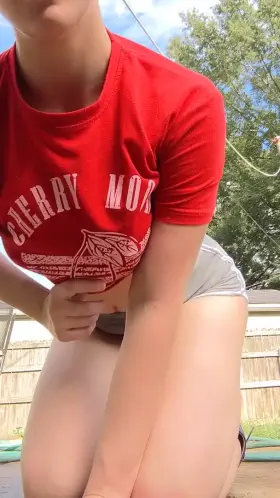 Do I have enough for a good drop? Also, OC 💕