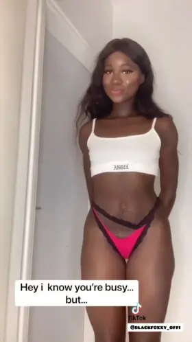 Make me on your to-do list