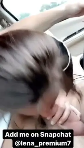 Drive “safe”😈