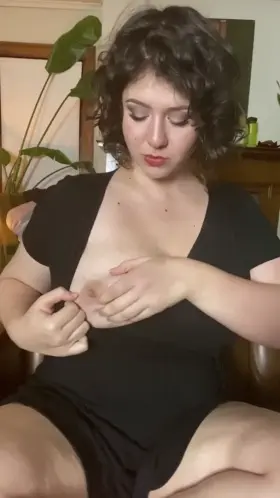 This is my application to be your breeding slut