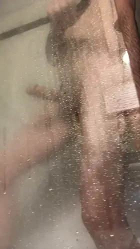 Imagine if YOU had to wash all this every day. [M]