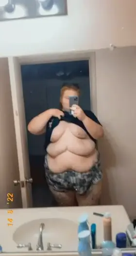 bbw emo here ✨💜