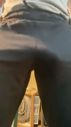 Well hello there… [55]