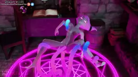 Jinx Tentacles (Kinkivas)