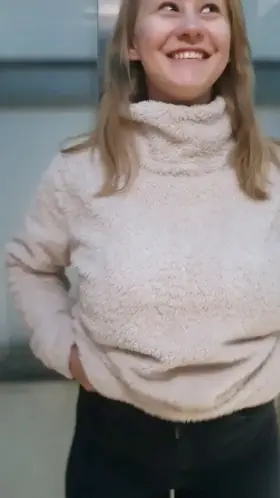 My second glass elevator at the mall. And certainly not the last... heh