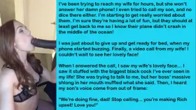 Family Vacation (Part 8 of 9)